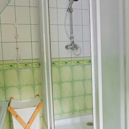 Venkovský dům Na Kopci V Kopci *