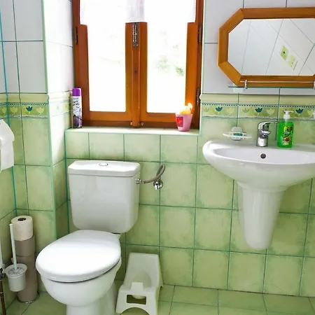 Na Kopci V Kopci Stare Krecany
