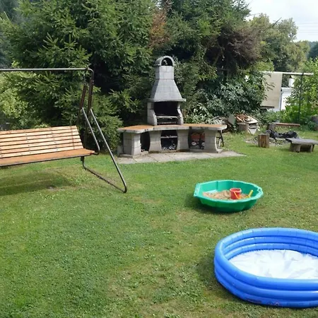 Na Kopci V Kopci Venkovský dům *