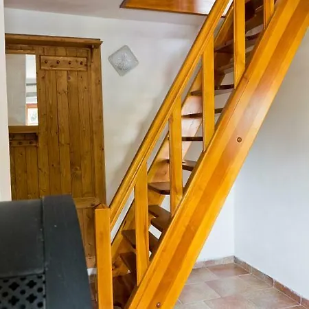 Na Kopci V Kopci Venkovský dům