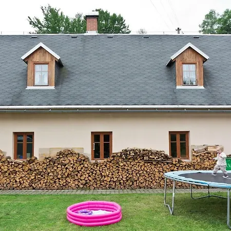Na Kopci V Kopci * Stare Krecany